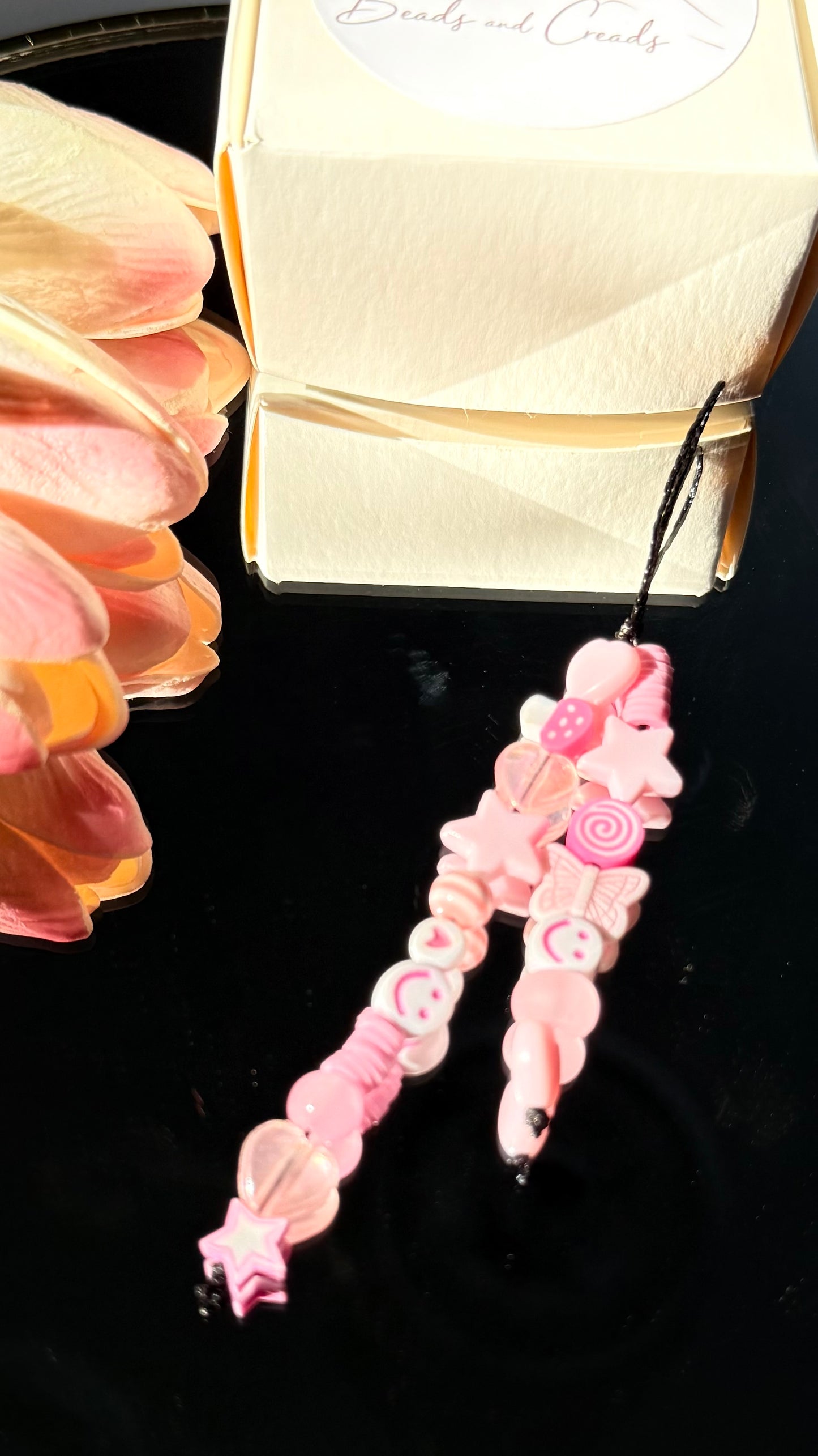 Phone charm